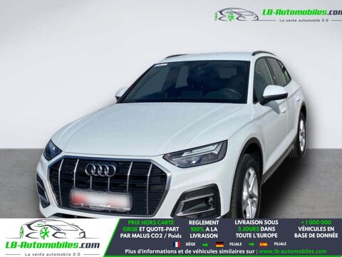 Annonce voiture Audi Q5 32630 €