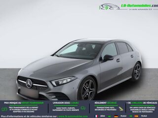 Classe A 220 BVA 2019 occasion 31850 Beaupuy
