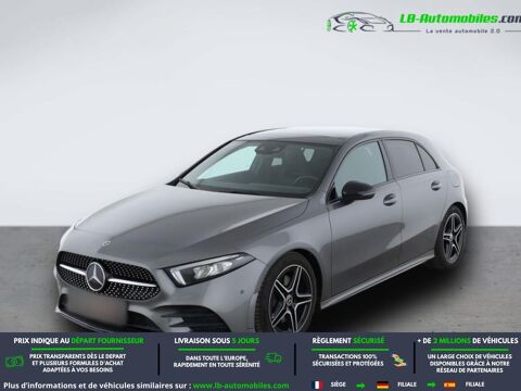 Mercedes Classe A 220 BVA 2019 occasion Beaupuy 31850