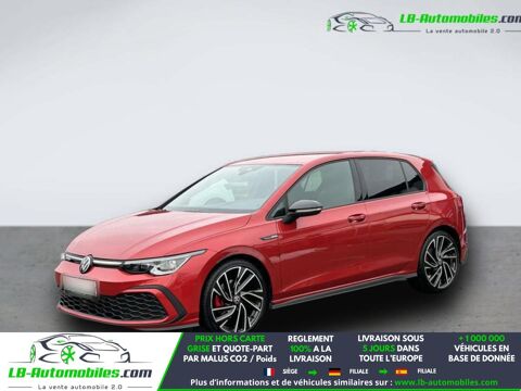 Golf 2.0 TDI SCR 200 BVA 2022 occasion 31850 Beaupuy