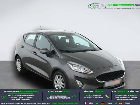 Fiesta 1.0 EcoBoost 100 ch BVA 2018 occasion 31850 Beaupuy