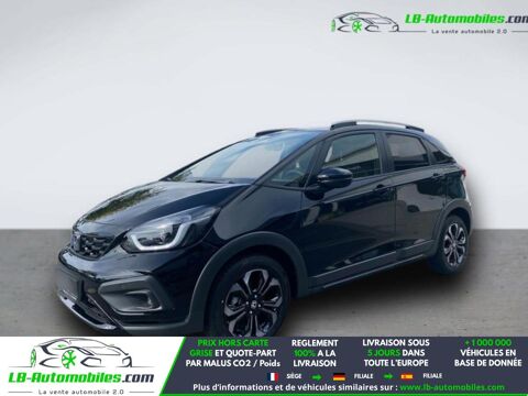 Honda Jazz e:HEV 1.5 i-MMD 107ch 2025 occasion Beaupuy 31850