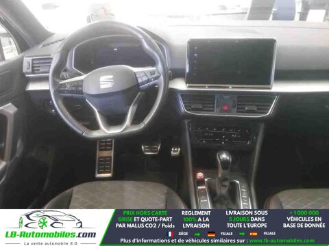 Tarraco 1.4 e-HYBRID 245 ch BVA 5 pl 2021 occasion 31850 Beaupuy