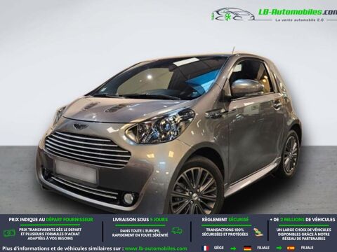 Cygnet 1.3 98 ch 2011 occasion 31850 Beaupuy