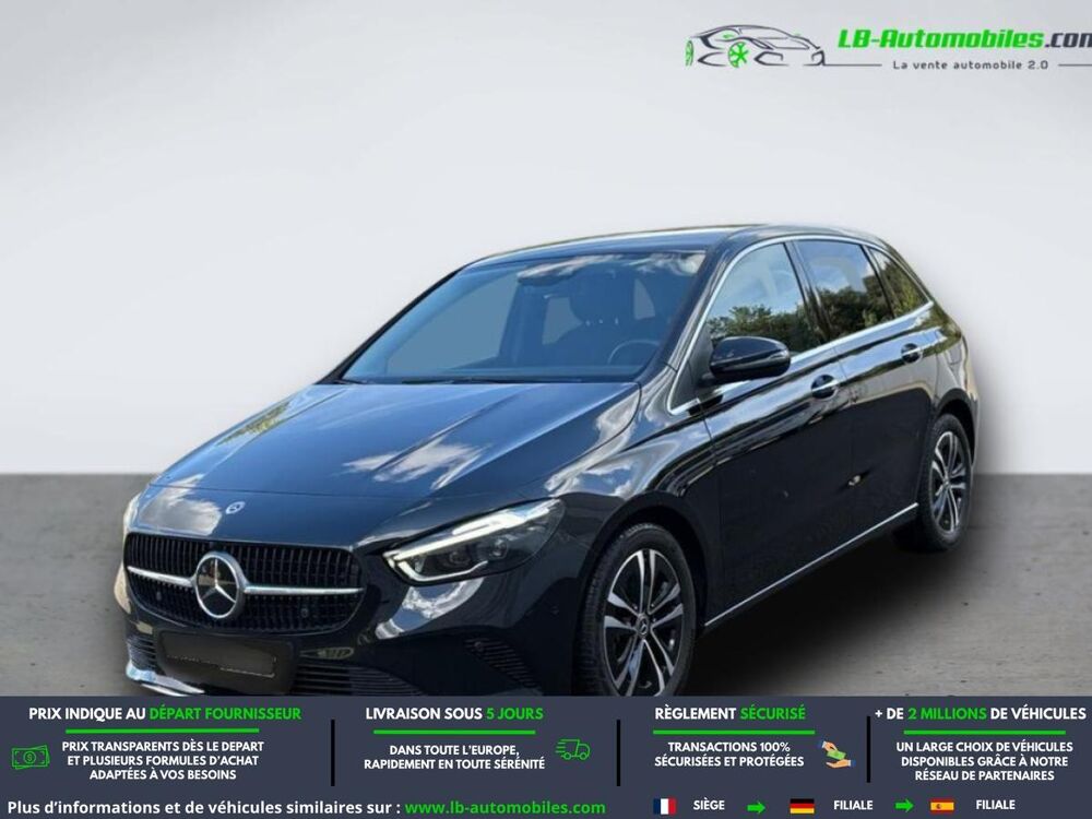Classe B 200 BVA 2023 occasion 31850 Beaupuy