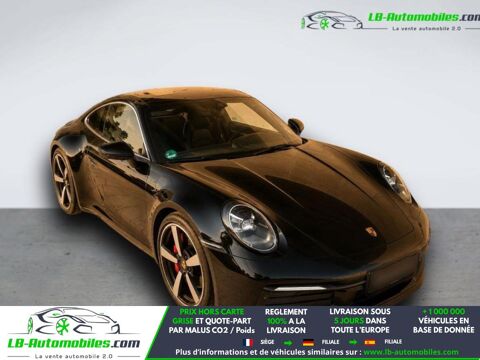911 S 3.0i 450 PDK 2020 occasion 31850 Beaupuy