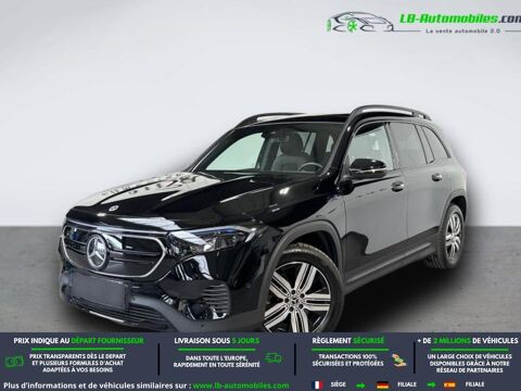 EQB 250 2023 occasion 31850 Beaupuy