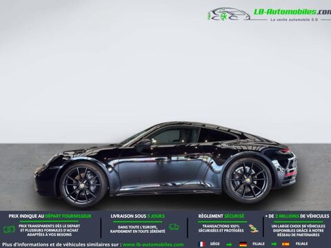 911 3.0i 385 PDK 2020 occasion 31850 Beaupuy
