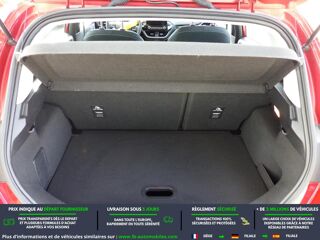 Fiesta 1.0 EcoBoost 100 ch BVA 2019 occasion 31850 Beaupuy