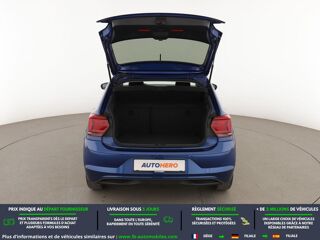 Polo 1.0 TSI 95 S&S BVA 2020 occasion 31850 Beaupuy
