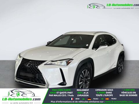Lexus IS 300h 2020 occasion Beaupuy 31850