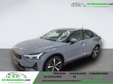 Autres Autres Long Range Dual Motor 2020 occasion Beaupuy 31850