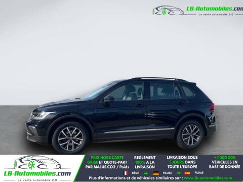 Tiguan 1.5 TSI 150ch BVM 2021 occasion 31850 Beaupuy