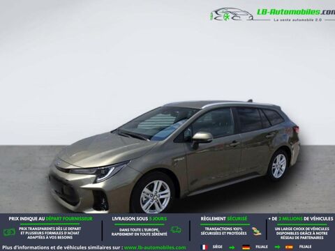 Annonce voiture Suzuki Swace 20890 €
