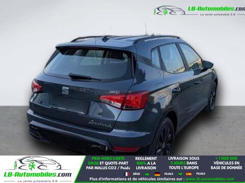 Arona 1.0 TSI 95 ch BVM 2024 occasion 31850 Beaupuy