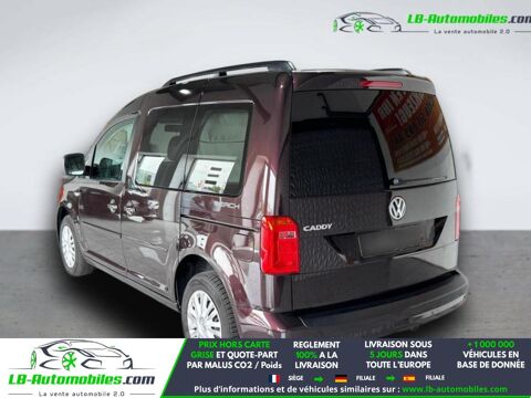 Caddy 1.0 TSI 102 2020 occasion 31850 Beaupuy