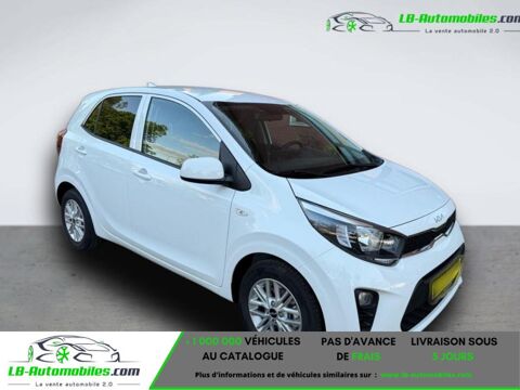 Kia Picanto 1.0 DPi 63 ch BVM 2024 occasion Beaupuy 31850