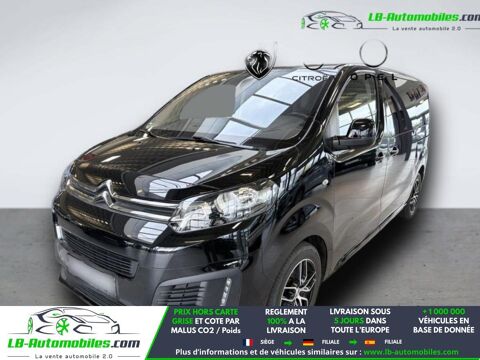 Citro&euml;n Spacetourer BlueHDi 150 BVM 2019 occasion Beaupuy 31850