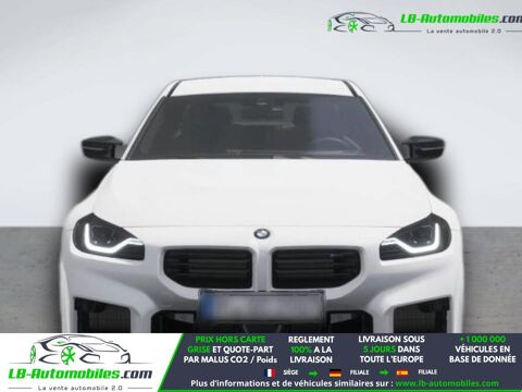 M2 460 ch BVA 2024 occasion 31850 Beaupuy