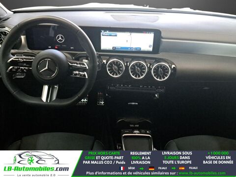 Classe CLA 200 d BVA 2025 occasion 31850 Beaupuy