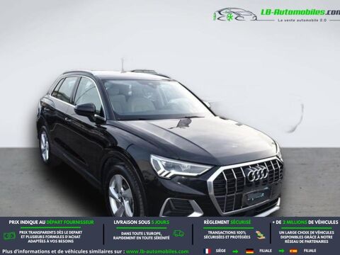 Q3 35 TDI 150 ch 2022 occasion 31850 Beaupuy