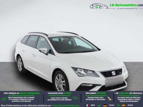Leon 1.4 TSI 150 BVM 2018 occasion 31850 Beaupuy