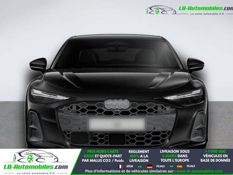 Annonce voiture Audi A6 60800 €