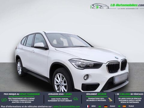 X1 sDrive 18i 140 ch 2019 occasion 31850 Beaupuy