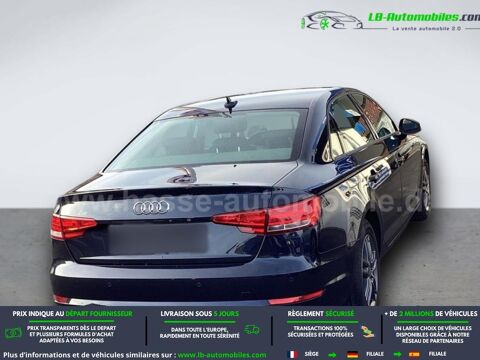 A4 TDI 150 BVA 2018 occasion 31850 Beaupuy
