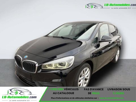 BMW Serie 2 225i xDrive 231 ch BVA 2020 occasion Beaupuy 31850