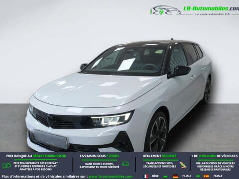 Astra Electrique 156 ch & Batterie 54 kWh 2025 occasion 31850 Beaupuy