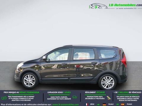Dokker 1,6 SCe 100 2018 occasion 31850 Beaupuy
