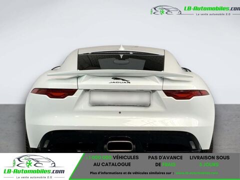 F-Type 2L 300 ch BVA 2024 occasion 31850 Beaupuy