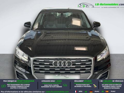 Q2 TFSI 150 ch BVM 2019 occasion 31850 Beaupuy