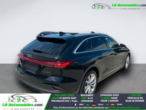A5 40 TDI Hybride 204 BVA Quattro 2026 occasion 31850 Beaupuy