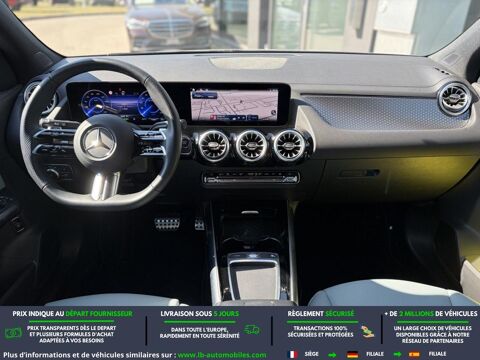 EQA 350 4Matic 2024 occasion 31850 Beaupuy