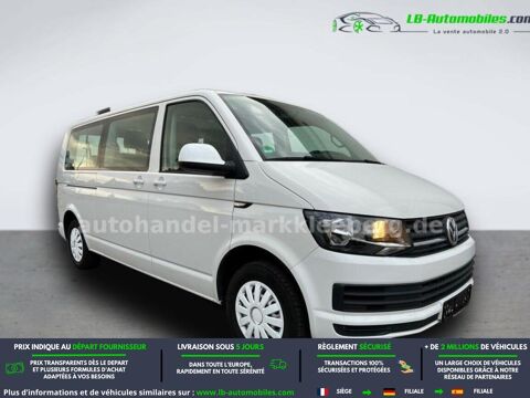 MULTIVAN 2.0 TDI 150 BVM 2019 occasion 31850 Beaupuy