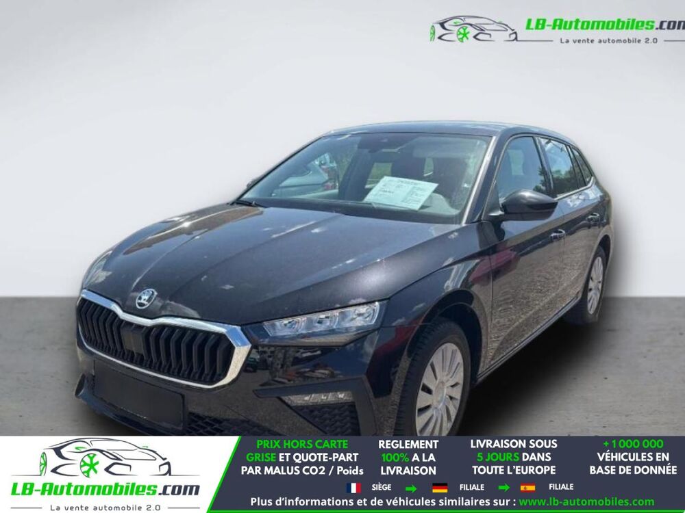 Scala 1.0 TSI Evo 2 95 ch BVM 2025 occasion 31850 Beaupuy