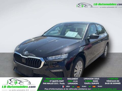Annonce voiture Skoda Scala 21400 €