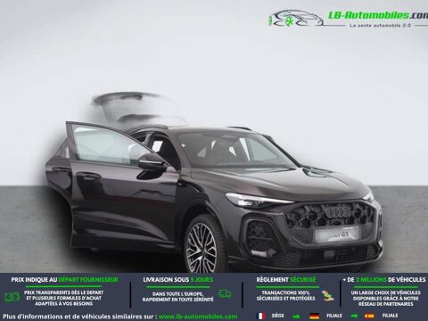 Q5 TDI 204 ch Quattro 2026 occasion 31850 Beaupuy