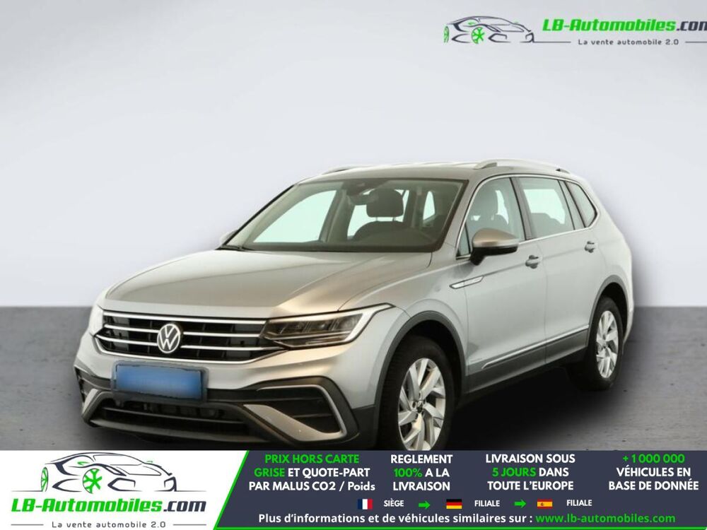 Tiguan Allspace 1.5 TSI 150ch BVA 2025 occasion 31850 Beaupuy