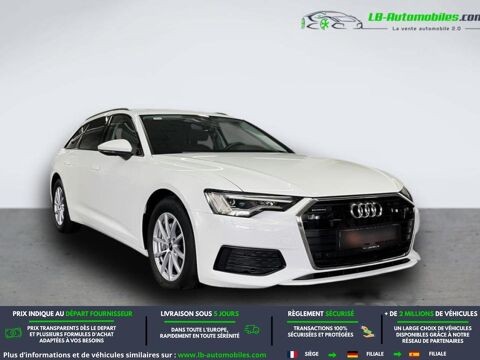 Annonce voiture Audi A6 34640 €