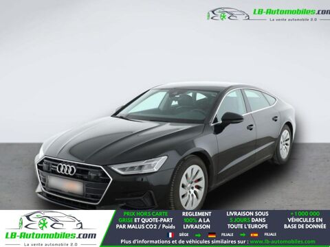 Annonce voiture Audi A7 35930 €