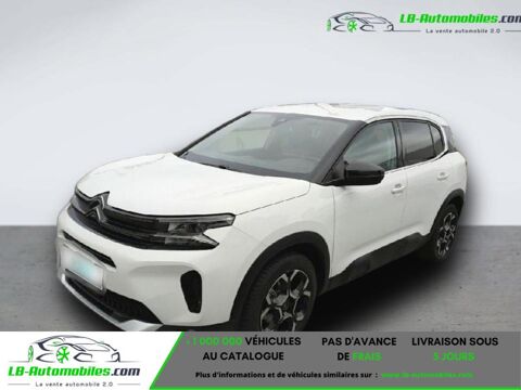 Citro&euml;n C5 aircross PureTech 130 BVM 2023 occasion Beaupuy 31850