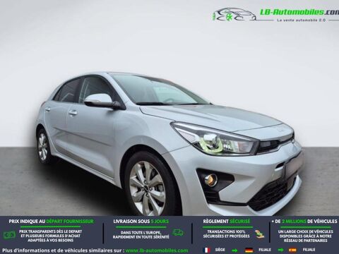 Rio 1.0 T-GDi 100 ch BVA 2023 occasion 31850 Beaupuy
