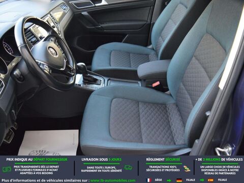 Golf SW 1.5 TSI 150 BVA 2020 occasion 31850 Beaupuy