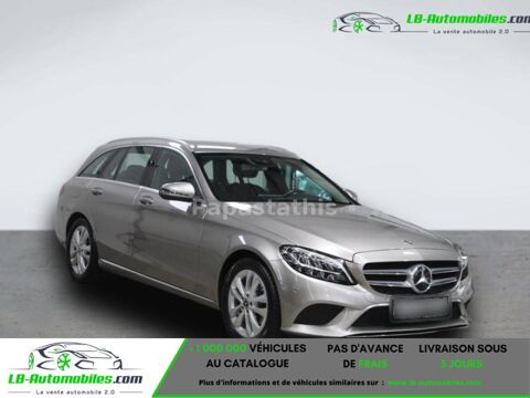 Mercedes Classe C 180 BVA 2019 occasion Beaupuy 31850
