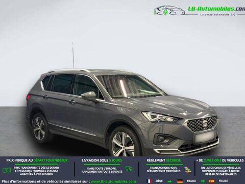 Tarraco 2.0 TDI 200 ch BVA 5 pl 2021 occasion 31850 Beaupuy