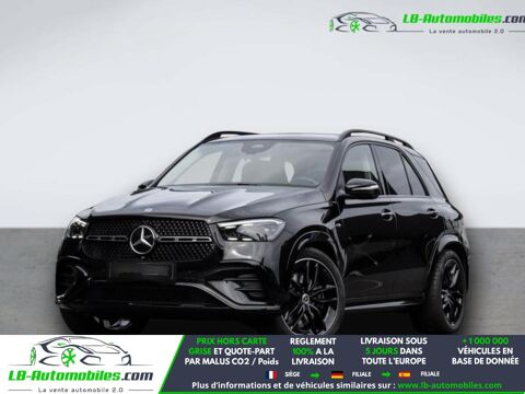 Classe GLE 350 de BVA 4Matic 2025 occasion 31850 Beaupuy