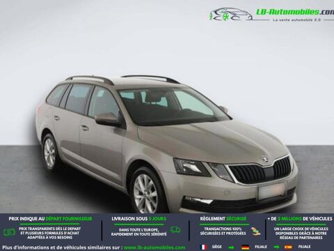 Octavia 1.6 TDI 116 ch BVM 2018 occasion 31850 Beaupuy